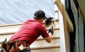 Trusted Flemington, NJ Siding Experts